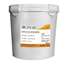 奥科润 白色润滑脂 AKR2# 800g