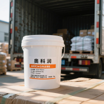 奥科润 白色润滑脂 AKR3# 15kg