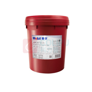美孚 润滑油 DTE25VG46 18L/桶