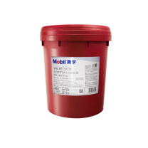 美孚 润滑油 DTE25VG46 18L/桶