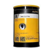 克鲁勃 钙基润滑酯 NBU 3O PTM