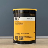 克鲁勃 钙基润滑酯 NBU15