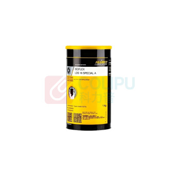 星舵 润滑脂 LDS_18_SPECIAL_A_1KG