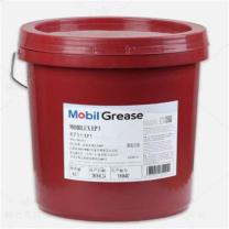 美孚 润滑脂 GREASE-MP 16kg/桶 价格波动,下单前需确认
