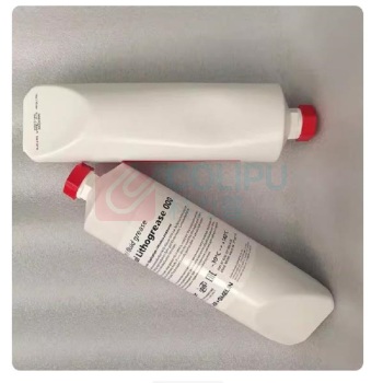 迪威诺 润滑脂 Lithogrease 000 1L