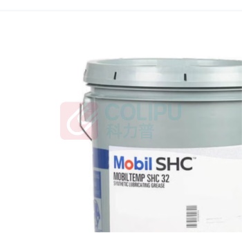美孚 润滑脂 SHC XMP320 20L