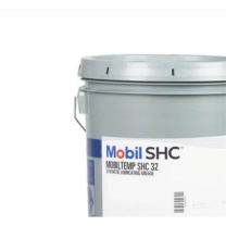 美孚 润滑脂 SHC XMP320 20L