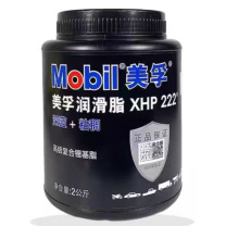 美孚 润滑脂 XP222 2kg