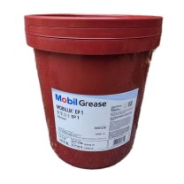 美孚 润滑脂锂基脂 Mobilux EP 3 16kg/桶
