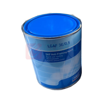 斯凯孚 抗蠕动腐蚀剂 LGAF 3E/0.5 500g 轴承润滑脂