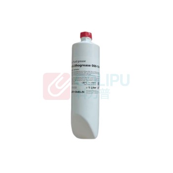 迪威诺 机床润滑脂 Lithogrease 000-150 1L/瓶