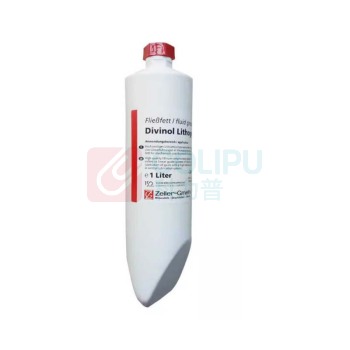 迪威诺 机床润滑脂 Lithogrease 000-150 1L/瓶