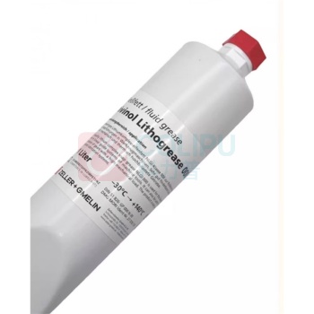 迪威诺 润滑脂 Lithogrease 000 1L/支