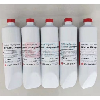 迪威诺 润滑脂 Lithogrease 000 1L/支