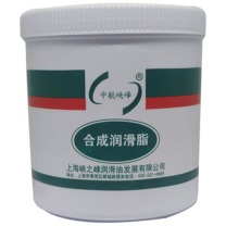 中航峡峰 润滑脂 XF7014-1 1kg -40℃~200度