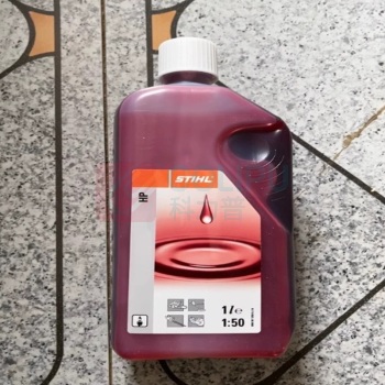 STIHL 机油 1L