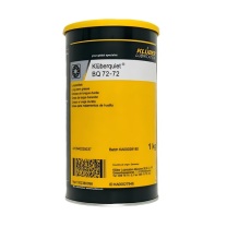 克鲁勃 轴承润滑脂 BQ72-72 1kg/瓶