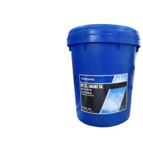 沃尔沃 柴油发动机专用机油润滑油 VDS-4.5/15W-40 18L/桶