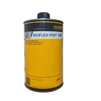 克鲁勃 润滑油 TYRENO FLUID 80V 1L/瓶