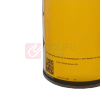 克鲁勃 润滑油 TYRENO FLUID 80V 1L/瓶