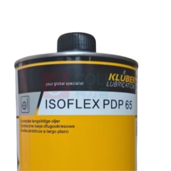 克鲁勃 润滑油 TYRENO FLUID 80V 1L/瓶