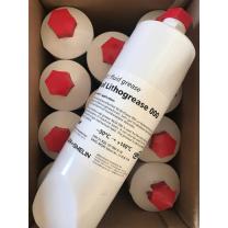 迪威诺 导轨润滑脂 Divinol Lithogrease 000 1升/支