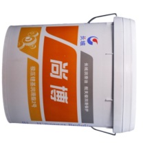 长城 GREAT WALL 极压锂基润滑脂 尚博 3号 15kg/18L塑