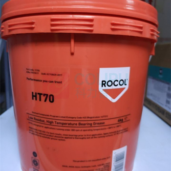 罗哥 Rocol 高温润滑脂 12106 4KG