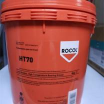 罗哥 Rocol 高温润滑脂 12106 4KG