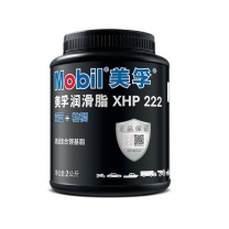 美孚 XHP润滑脂 2kg 价格存在波动 下单前请提前确认 偏远地区运费另议