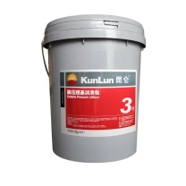 昆仑 极压锂基脂 15kg 价格存在波动 下单前请提前确认 偏远地区运费另议