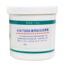 长城 GREAT WALL 通用航空润滑脂 7008 1kg/塑盒 起订量12