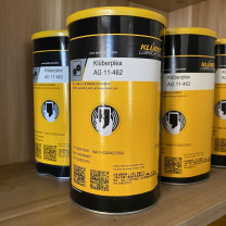 克鲁勃 合成润滑脂 Kluberplex AG 11-462 Spray 1KG/桶 