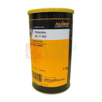 克鲁勃 合成润滑脂 Kluberplex AG 11-462 Spray 1KG/桶