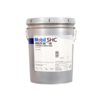 美孚 合成高温润滑脂 SHC 100 16kg/桶
