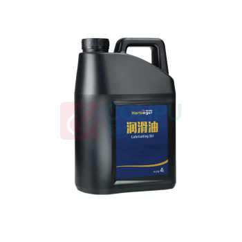 哈比恩格 HARBINGER 润滑油 HB-4L 大瓶装4000ml