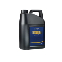 哈比恩格 HARBINGER 润滑油 HB-4L 大瓶装4000ml
