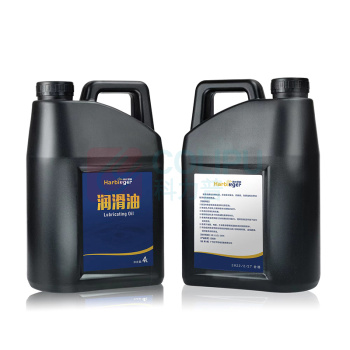 哈比恩格 HARBINGER 润滑油 HB-4L 大瓶装4000ml