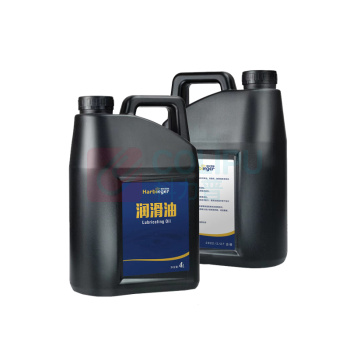 哈比恩格 HARBINGER 润滑油 HB-4L 大瓶装4000ml