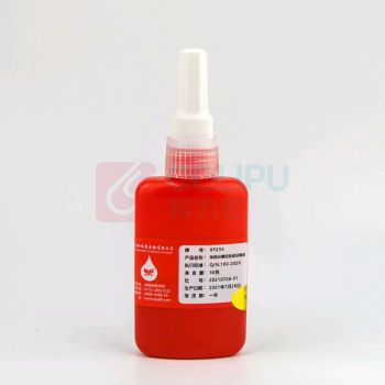 世林 厌氧胶 XY255 50g (本色)