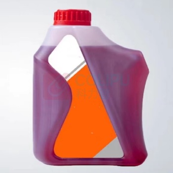 鑫盛航 润滑油 DP-Lubricant Red 5L/桶