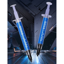 NVV 导热硅脂 散热硅脂 NT-13A 3g/支 