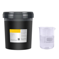 安捷伦 10号工业白色润滑脂类 18L