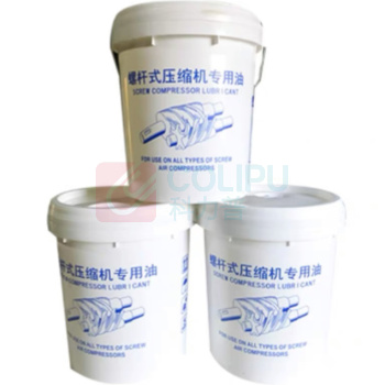 阿特拉斯 螺杆机润滑油 BH001 通用