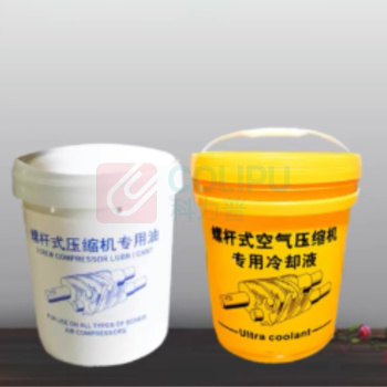 阿特拉斯 螺杆机润滑油 BH001 通用