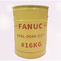 FANUC 润滑油 A98L-0040-0174 16KG/桶