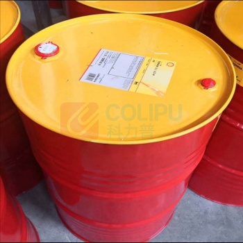 壳牌 Shell 循环系统油 万利得 Morlina S2 B 32 209L/桶 偏远地区运费另议