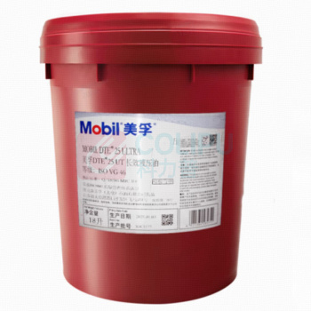 美孚 抗磨液压油 DTE25 UT