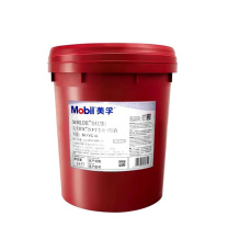 美孚 液压油 DTE25 18L/桶