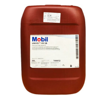 美孚 抗磨液压油 Mobil Univis HVI 26(低温) 20L/桶
